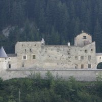 Schloss Naudersberg